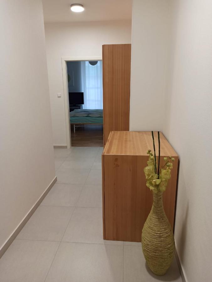 Wellness Rezidence Javor, Ubytovani Se Zasklenou Terasou V Centru Zelezne Rudy Železná Ruda Buitenkant foto